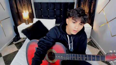 jayden_ghost @ chaturbate on 20240308