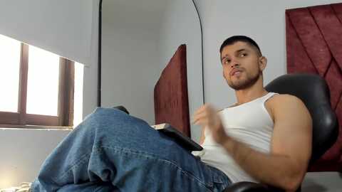 jordan_campo @ chaturbate on 20240308