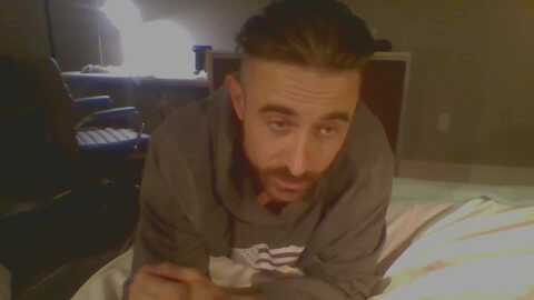 ragnar_redbeard222 @ chaturbate on 20240308