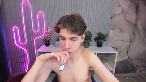 david_kuetto @ chaturbate on 20240309