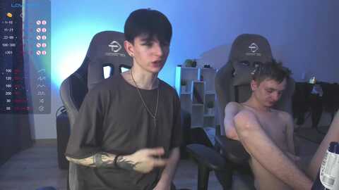 horzy_forz @ chaturbate on 20240309