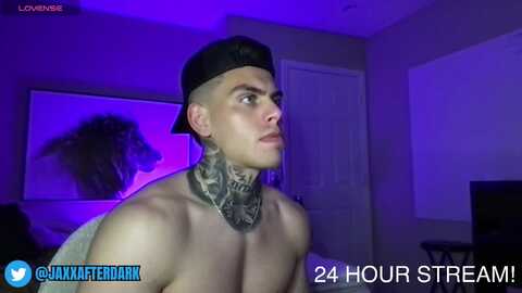 johnafterdark @ chaturbate on 20240309