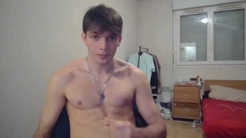 kitvbes @ chaturbate on 20240309