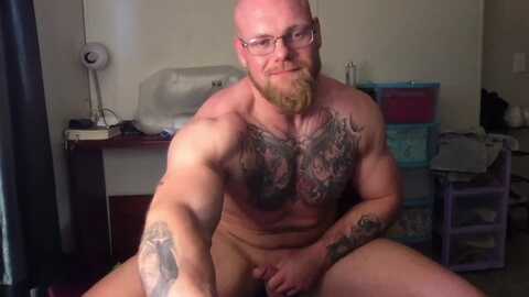 bodybuilderg @ chaturbate on 20240310