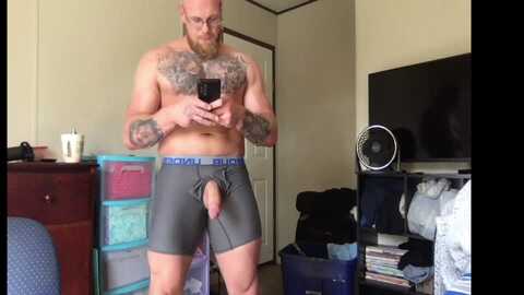 bodybuilderg @ chaturbate on 20240310