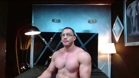 damiannstonexxx @ chaturbate on 20240310