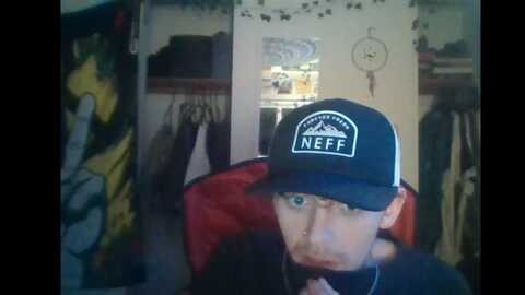 liltrippy422 @ chaturbate on 20240310