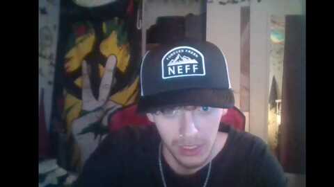 liltrippy422 @ chaturbate on 20240310