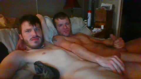 logboyz @ chaturbate on 20240310