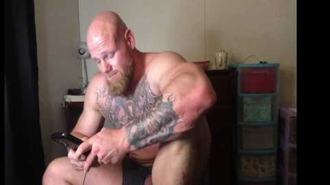 bodybuilderg @ chaturbate on 20240311