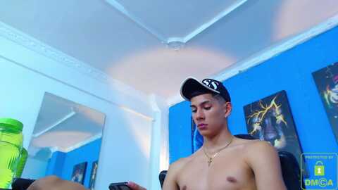 calavalerio @ chaturbate on 20240311