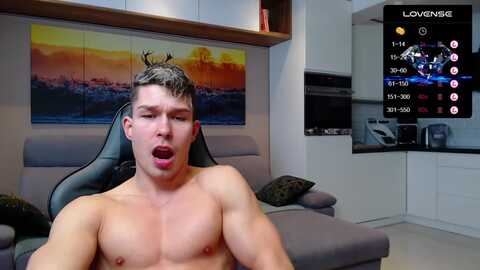 destroy_boy @ chaturbate on 20240311