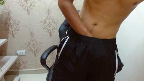 jake_wiliams @ chaturbate on 20240311