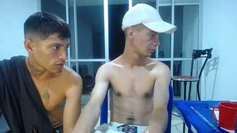 kratosking999 @ chaturbate on 20240311