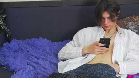 calvin_cay @ chaturbate on 20240312