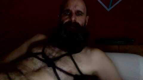 devil_dark_berlin @ chaturbate on 20240312