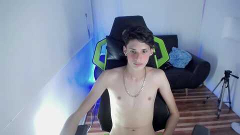 el_flaquito_ @ chaturbate on 20240312