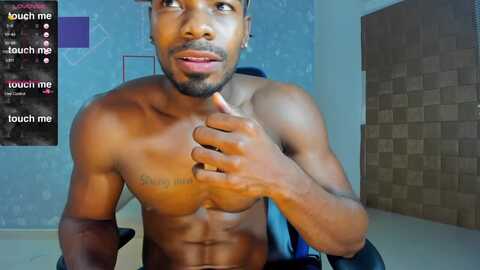 ferna_one @ chaturbate on 20240312