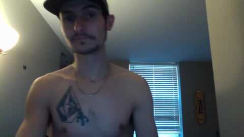 forlorndog000 @ chaturbate on 20240312