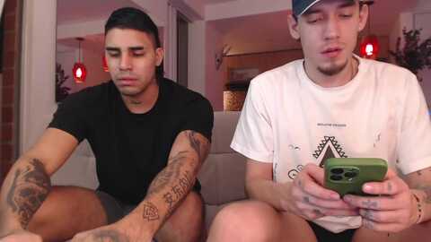 fratguysonline @ chaturbate on 20240312