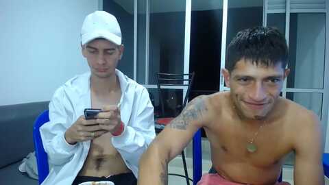 kratosking999 @ chaturbate on 20240312