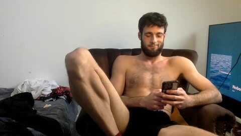 liamcooks6999 @ chaturbate on 20240312