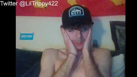 liltrippy422 @ chaturbate on 20240312