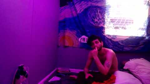 pantslesstraveler_plt @ chaturbate on 20240312