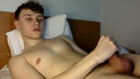 russiantwink00 @ chaturbate on 20240312