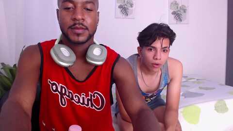 blckexperience @ chaturbate on 20240313