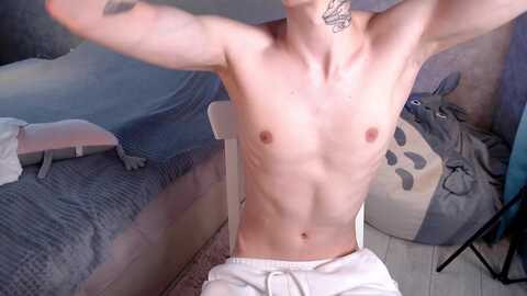 crazy_sausagesssr @ chaturbate on 20240313