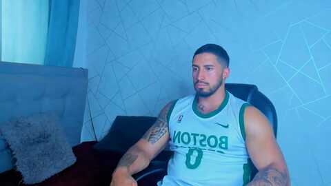 cristian_walker @ chaturbate on 20240313