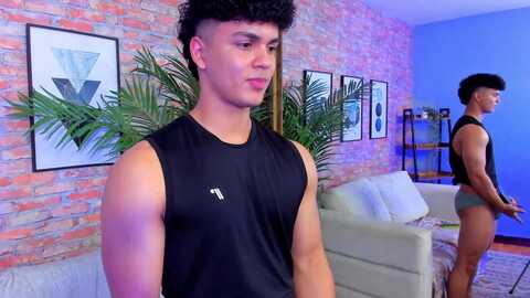 edward_clarck @ chaturbate on 20240313