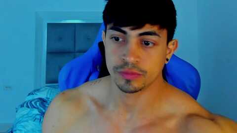 iron_coleman @ chaturbate on 20240313