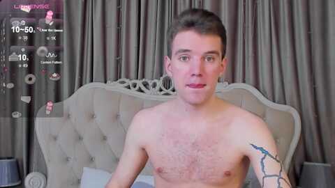 justin_reed @ chaturbate on 20240313