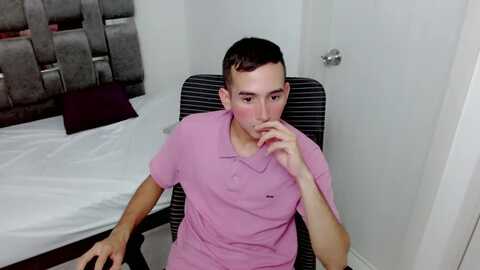 thomas_daniel @ chaturbate on 20240313