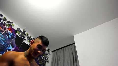 angeel_d035 @ chaturbate on 20240314