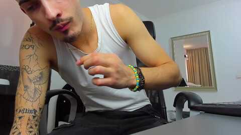 brandontatex @ chaturbate on 20240314