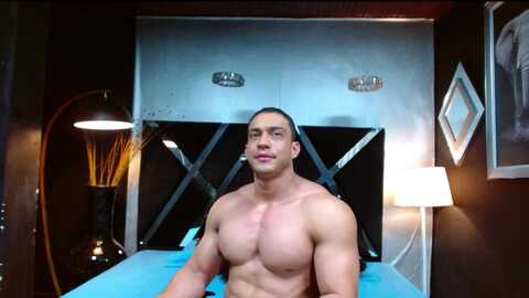 damiannstonexxx @ chaturbate on 20240314