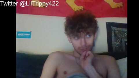 liltrippy422 @ chaturbate on 20240314