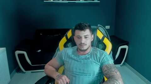 masterchris12 @ chaturbate on 20240314