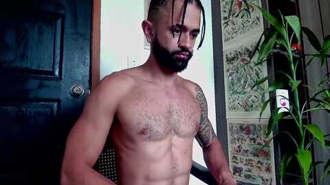 max_greenn @ chaturbate on 20240314