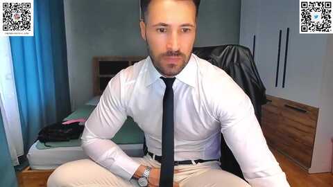 mikestrip @ chaturbate on 20240314