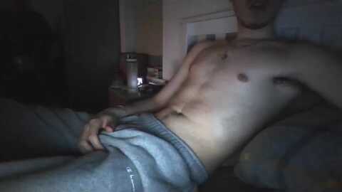 slyboy101 @ chaturbate on 20240314