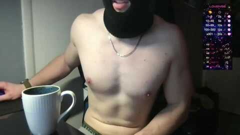 evilnips1 @ chaturbate on 20240315