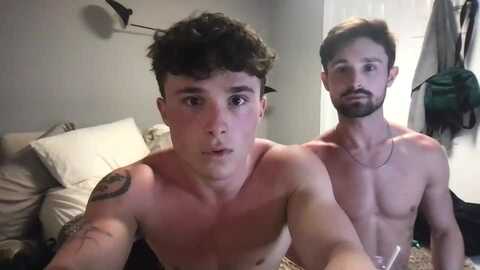 luke0269 @ chaturbate on 20240315