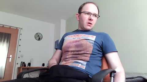 martingersdorf85 @ chaturbate on 20240315