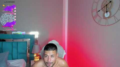 apoloandthiago_ @ chaturbate on 20240316