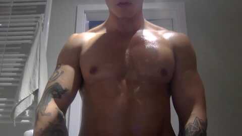 burmistrz1 @ chaturbate on 20240316