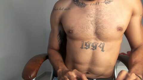 dwaynehoff @ chaturbate on 20240316